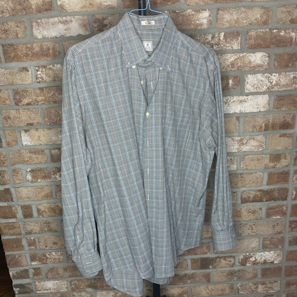 NICE Peter Miller Dress Shirt